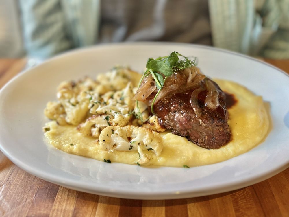 Social spots from Bistro Bella Vita