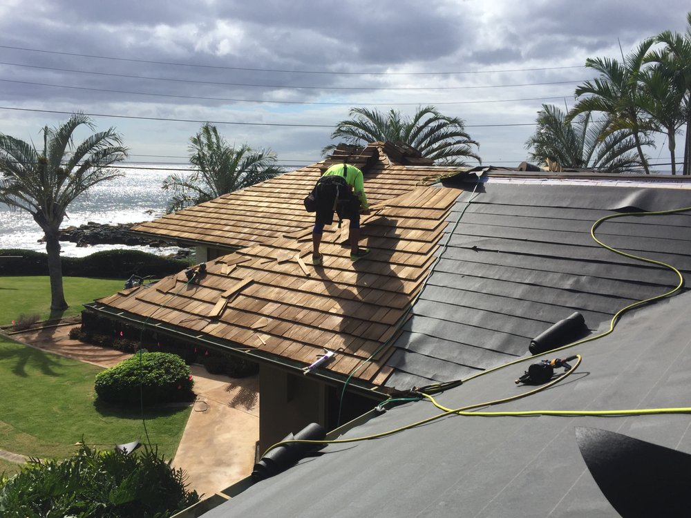 Slide of Probuilt Hawaii