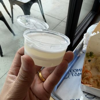 Com Tâm Bros - Dessert - Vietnamese Near Me - Hayward, California
