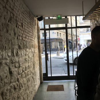 Ellsworth - Inside - Wine Bars Near Me - Paris, 75 Ellsworth - Inside - Wine Bars Near Me - Paris, 75
