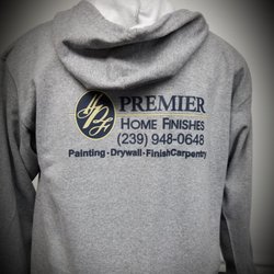Dagger Custom Apparel - Call today to find out why Dagger Custom Apparel is right for your business branding needs!