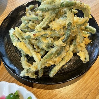 Hello Temaki - These were so addicting - Sushi Bars Near Me - Elk Grove, California