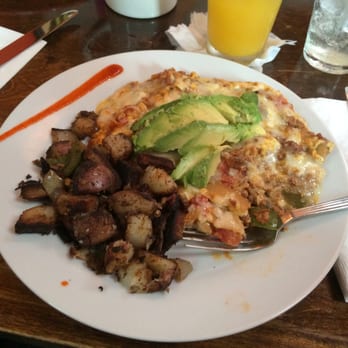 Millie's Diner - The Devil's Mess!  delicious! - New American Near Me - Richmond, Virginia