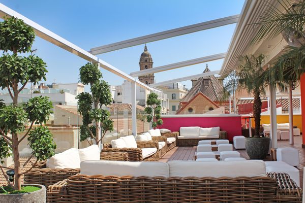 San Juan TerracePart of Malaga premium Hotel by null