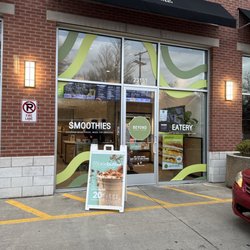 Beyond Juicery + Eatery