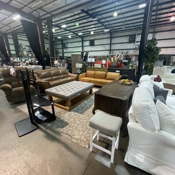 The Yard Sale Store - Furniture Stores Near Me - Mount Juliet, Tennessee