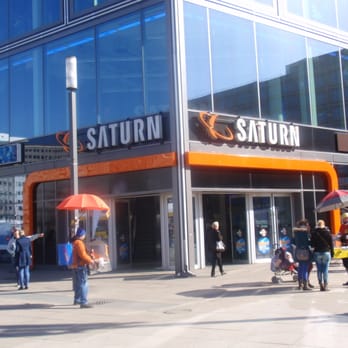 Saturn - Electronics Near Me - Berlin, BE