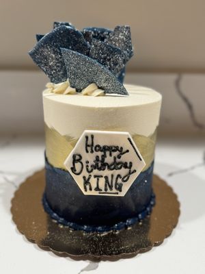 Rolling In Dough Bakery by null