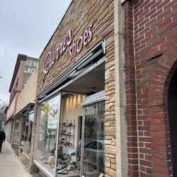 St Pierre Shoes