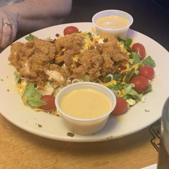 Texas Roadhouse - Steakhouses Near Me - Warner Robins, Georgia