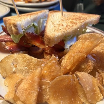 Steuben's Uptown - Turkey club, Sando - Diners Near Me - Denver, Colorado Steuben's Uptown - Turkey club, Sando - Diners Near Me - Denver, Colorado