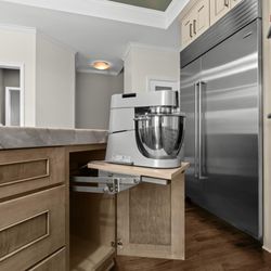 Newmyer Kitchen & Bath