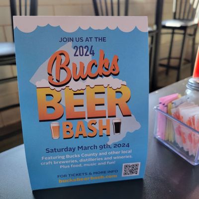 Tranquility Brewing Company by null