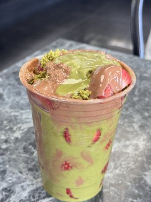 Le Mirage Pastry by null