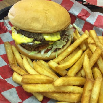 Hank's Hamburgers - Fast Food Near Me - Tulsa, Oklahoma Hank's Hamburgers - Fast Food Near Me - Tulsa, Oklahoma