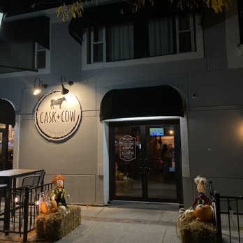 Cask & Cow - American Near Me - Lewiston, New York Cask & Cow - American Near Me - Lewiston, New York
