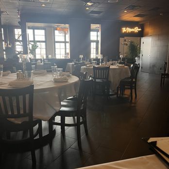 Gary’s Supper Club - Main dining room - Supper Clubs Near Me - Lakeville, Minnesota