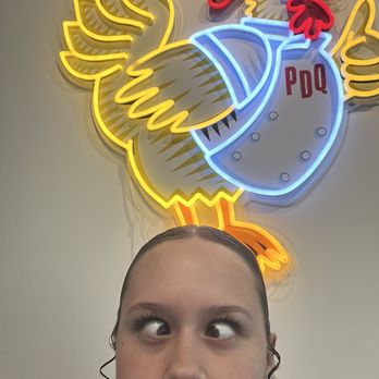 PDQ Plantation - So cute!! - Chicken Shop Near Me - Plantation, Florida PDQ Plantation - So cute!! - Chicken Shop Near Me - Plantation, Florida
