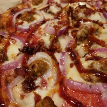 MOD Pizza - Fast Food Near Me - Santa Rosa, California MOD Pizza - Fast Food Near Me - Santa Rosa, California
