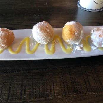 Chelsea Corner - Beignets - American Near Me - Dallas, Texas