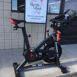 Bicycle Village