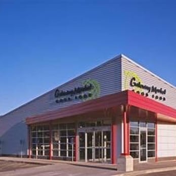 Gateway Market - Sometimes I just go visit the cheese counter at the Gateway Market Grocery Store to get some ideas for a new recipe. - Grocery Near Me - Des Moines, Iowa