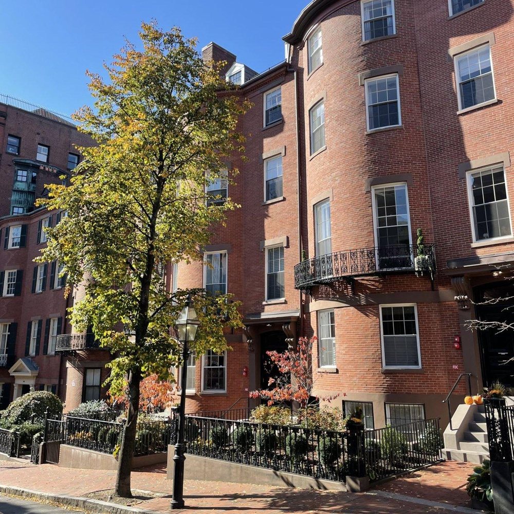 CAPITAL REALTY GROUP - Updated February 2026 - 45 Newbury St, Boston ...