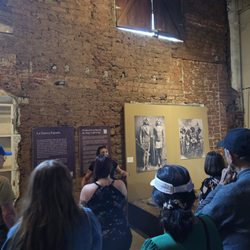 Bodegas de Santo Tomás - Tour