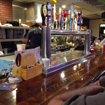 BrewBurgers - Beer taps - American Near Me - Venice, Florida BrewBurgers - Beer taps - American Near Me - Venice, Florida