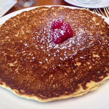 Jake's - Lemon ricotta pancakes - New American Near Me - Del Mar, California