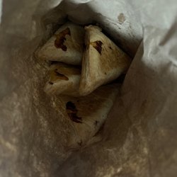 Le Foyer Bakery - Chicken Patties
