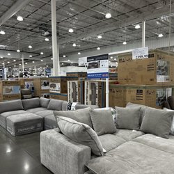 Costco Wholesale