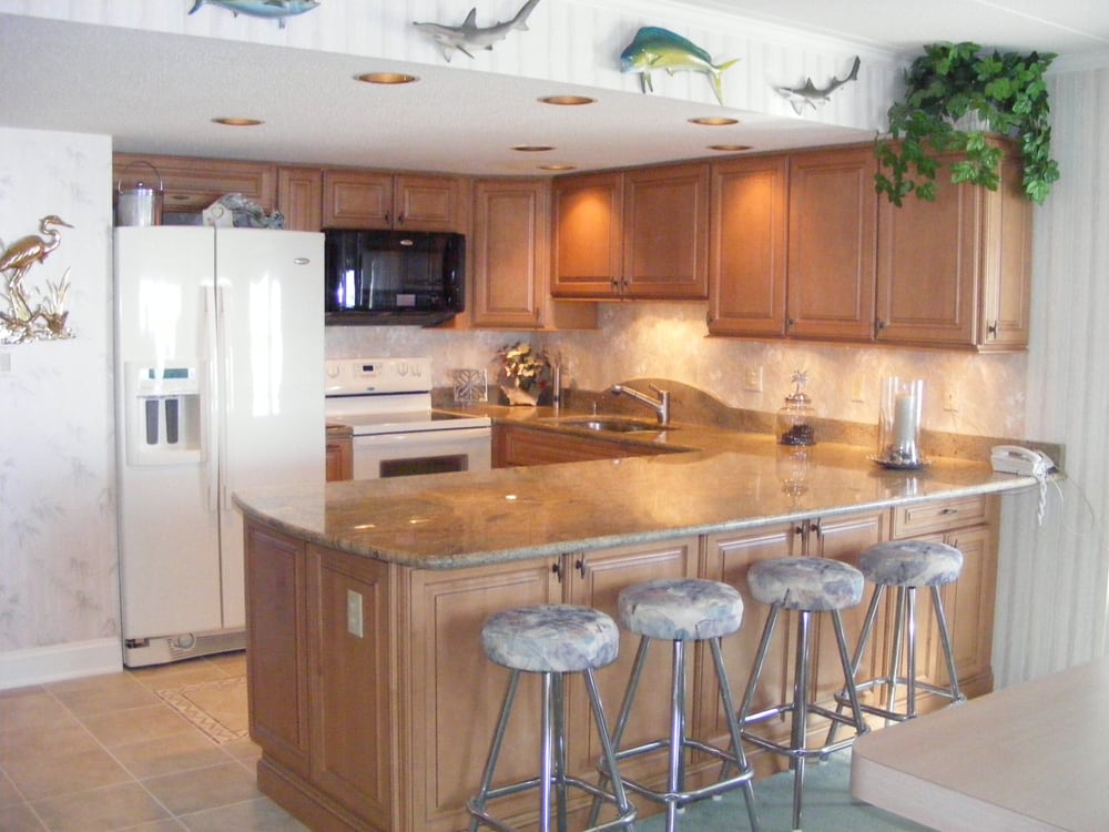 Slide of Ocean City Kitchen & Bath Cabinetry & Appliances