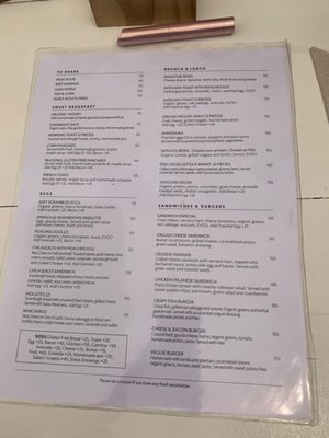 Menu photo 3 Miscelánea Vallarta Puerto Vallarta, JAL