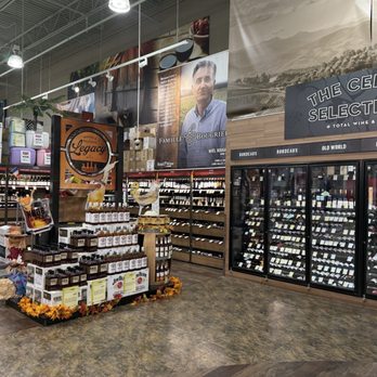 Total Wine & More - Beer, Wine & Spirits Near Me - Albuquerque, New Mexico