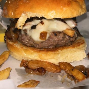 BRGRBELLY - Burgers Near Me - Chicago, Illinois