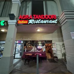 Agra Tandoori Indian Restaurant