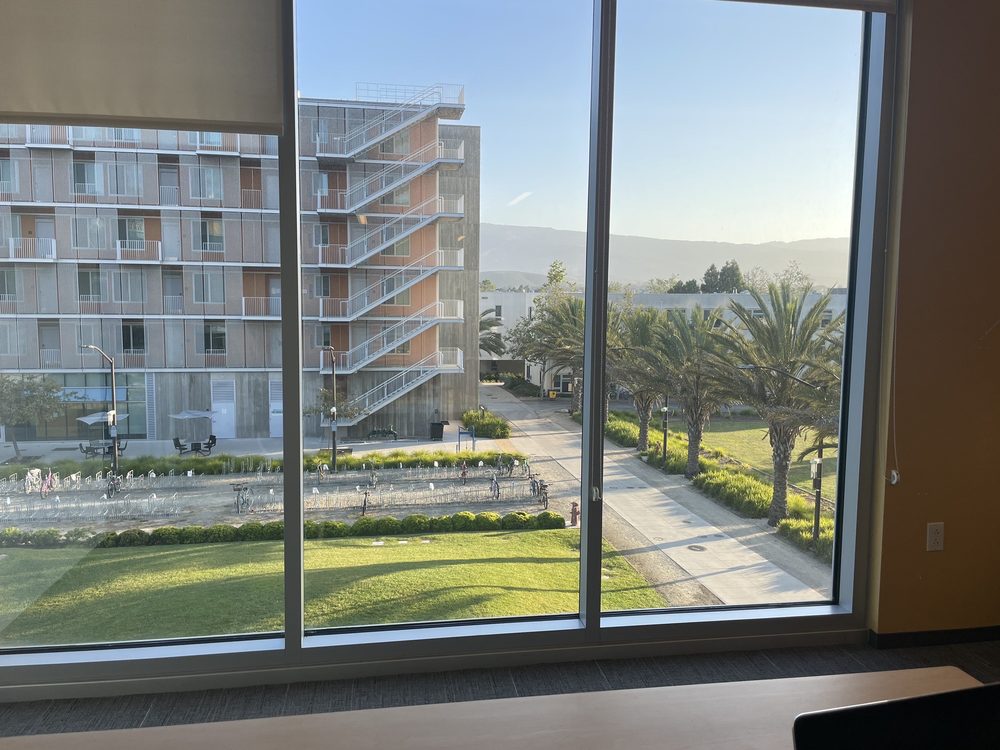 SAN JOAQUIN APARTMENTS Updated October 2024 650 Storke Rd, Goleta