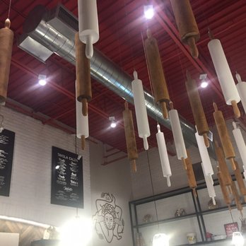 The Sicilian Baker - Love the rolling pins - Bakeries Near Me - Phoenix, Arizona The Sicilian Baker - Love the rolling pins - Bakeries Near Me - Phoenix, Arizona