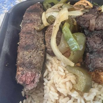 Kabab City - Raw kabob - Mediterranean Near Me - Fowler, California Kabab City - Raw kabob - Mediterranean Near Me - Fowler, California