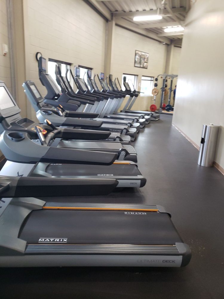 METC FITNESS & SPORTS CENTER JBSA FT SAM HOUSTON 13 Reviews 3659