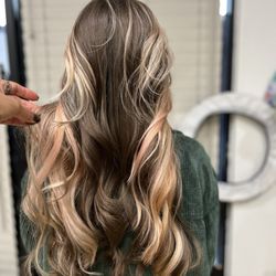 Lynn Hair Stylist - After
