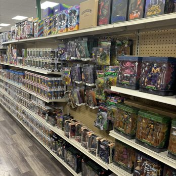 BRADS TOYS & COLLECTIBLES - Updated February 2026 - 34 Photos & 26