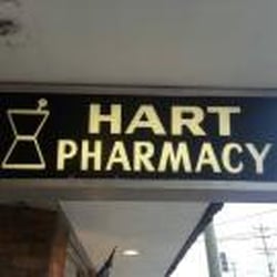 Hart Pharmacy
