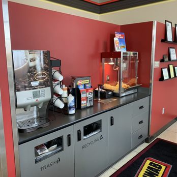 Les Schwab Tire Center - Free snacks, coffee, filtered water, and popcorn! - Tires Near Me - Ontario, California