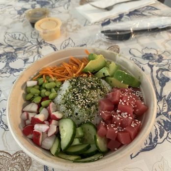 Kale Me Crazy - Decatur - Poke Bowl - Juice Bars & Smoothies Near Me - Decatur, Georgia Kale Me Crazy - Decatur - Poke Bowl - Juice Bars & Smoothies Near Me - Decatur, Georgia