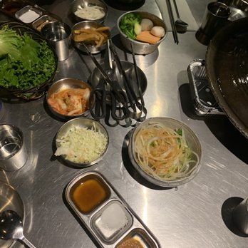 Let's Meat - Pre dinner - Korean Near Me - New York, New York Let's Meat - Pre dinner - Korean Near Me - New York, New York