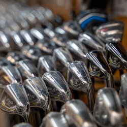 Edwin Watts Golf