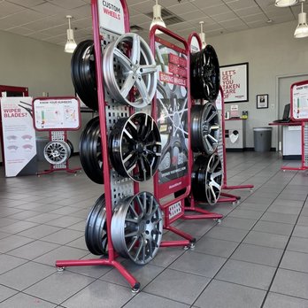 Discount Tire - Tires Near Me - Plano, Texas Discount Tire - Tires Near Me - Plano, Texas