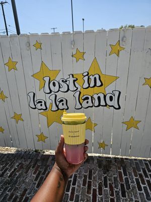 La La Land Kind Cafe by null